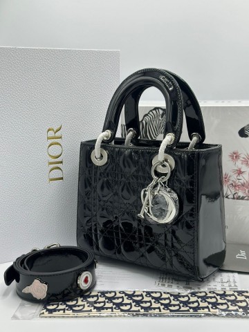 Dior сумка