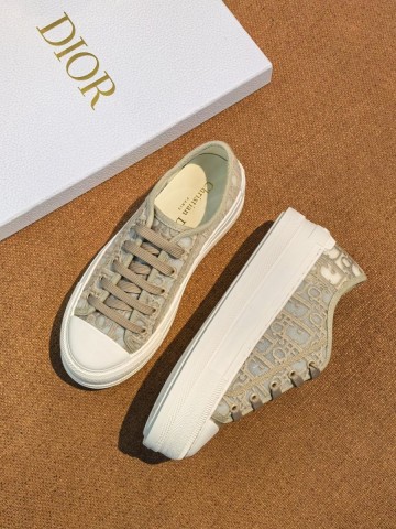 Dior кеды