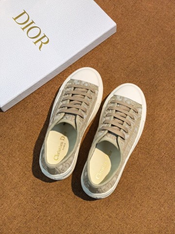 Dior кеды