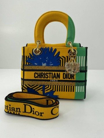 Dior сумка