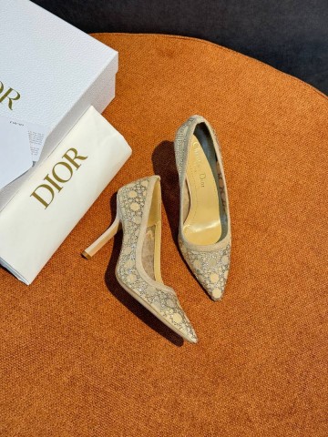 Dior Capture туфли