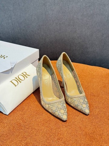 Dior Capture туфли