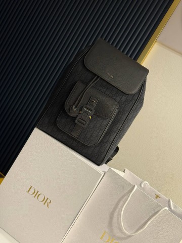 Dior рюкзак