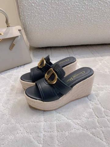 Dior сабо
