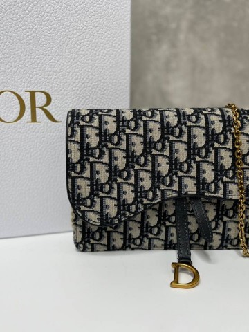 Dior сумка