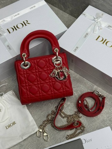 Dior сумка