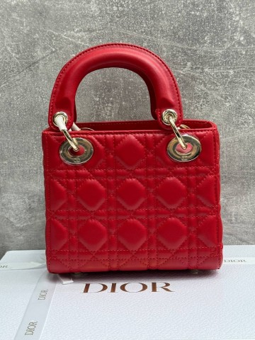 Dior сумка