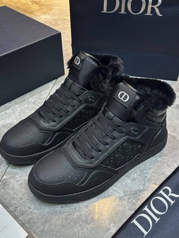 Dior кроссовки