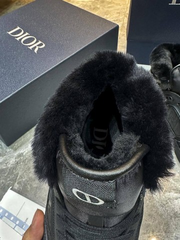 Dior кроссовки