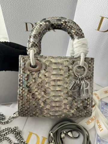 Dior сумка