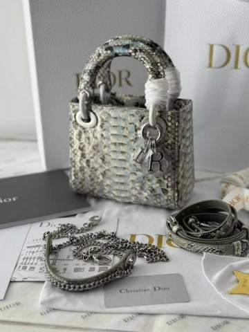 Dior сумка