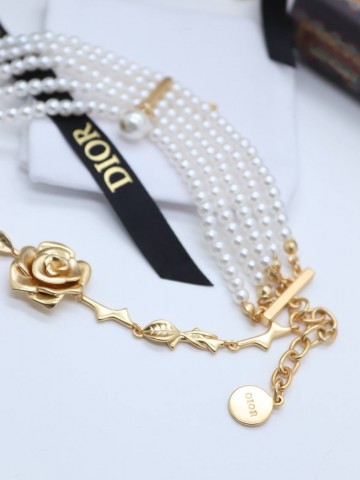 Dior браслет