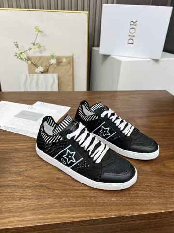 Dior кроссовки