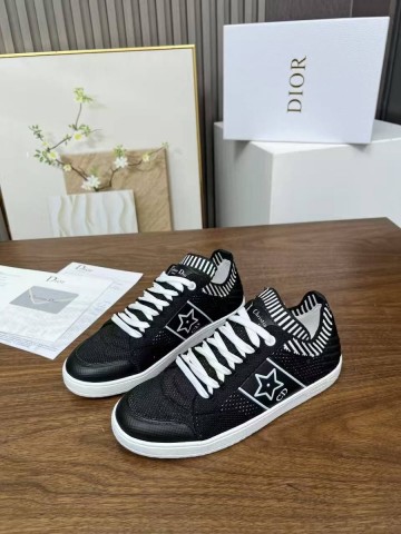 Dior кроссовки