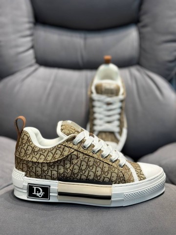 Dior кеды