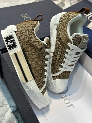 Dior кеды