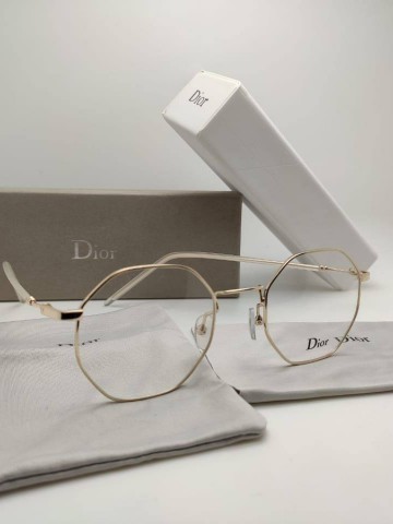 Dior очки