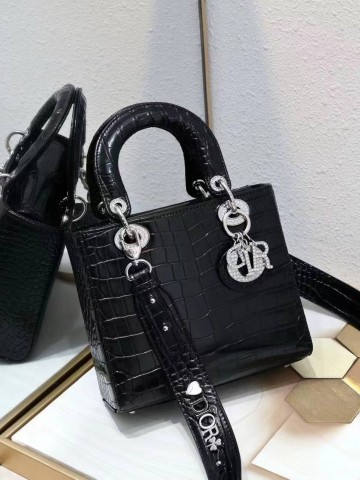 Dior сумка
