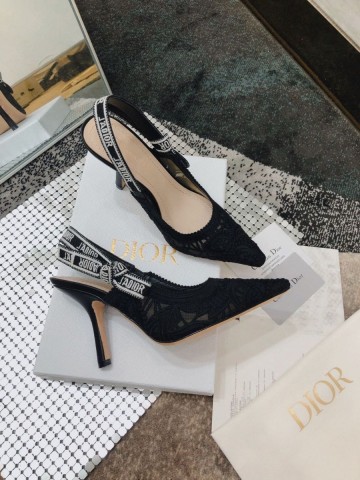 Dior туфли