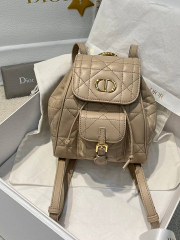 Dior CARO рюкзак