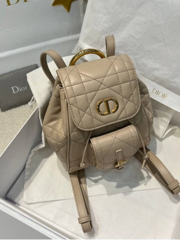 Dior CARO рюкзак