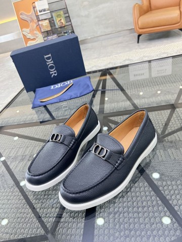 Dior лоферы