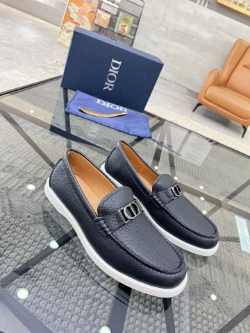 Dior лоферы