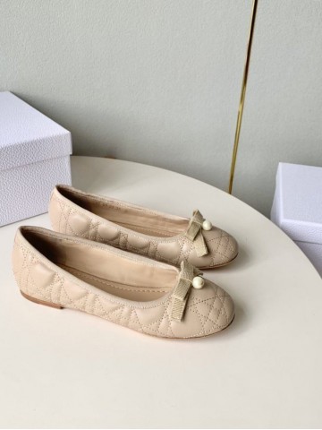 Dior балетки