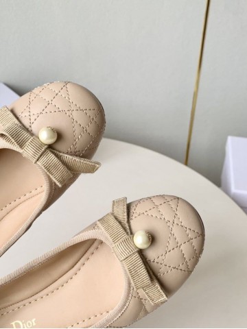 Dior балетки