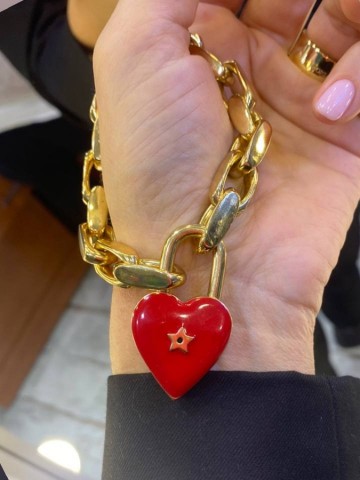 Dior браслет
