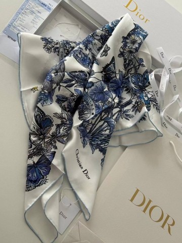 Dior платок