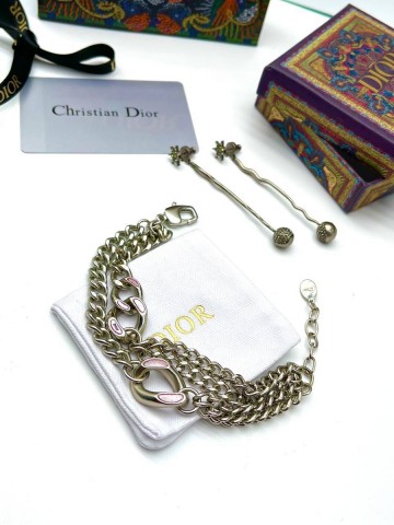Dior браслет