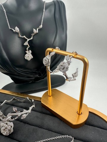 Dior серьги