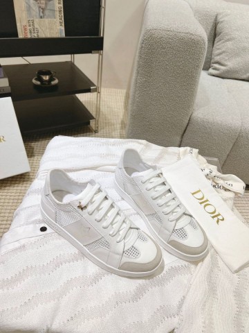 Dior кроссовки