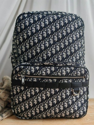 Dior рюкзак