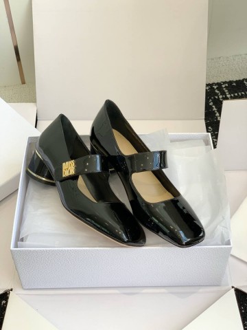 Dior туфли