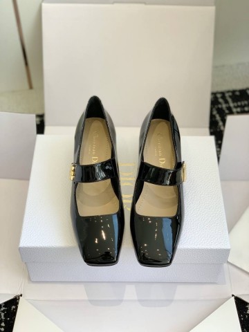 Dior туфли