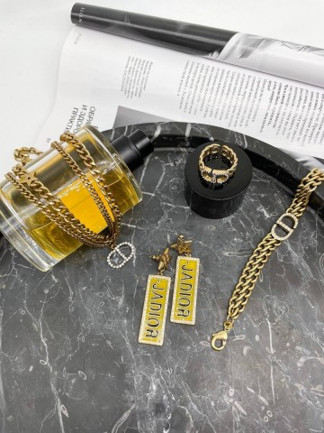 Dior браслет
