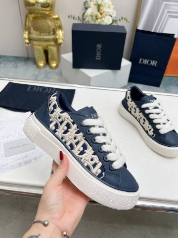 Dior кеды