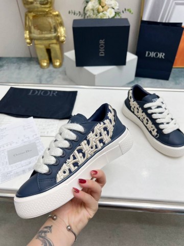 Dior кеды