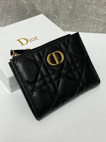 Dior кошелек