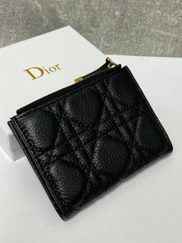 Dior кошелек