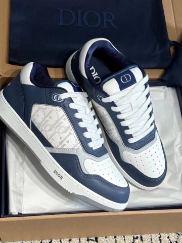 Dior кроссовки