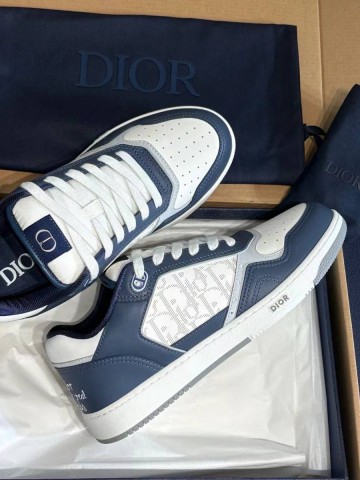 Dior кроссовки
