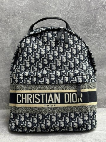 Dior рюкзак