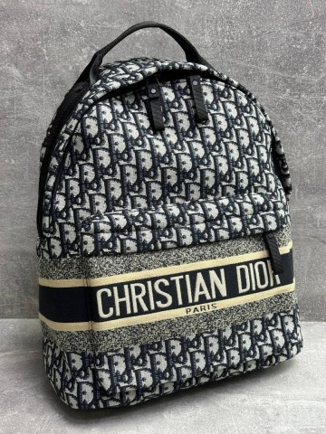 Dior рюкзак