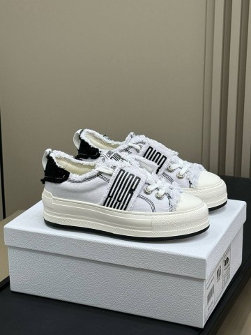 Dior кеды