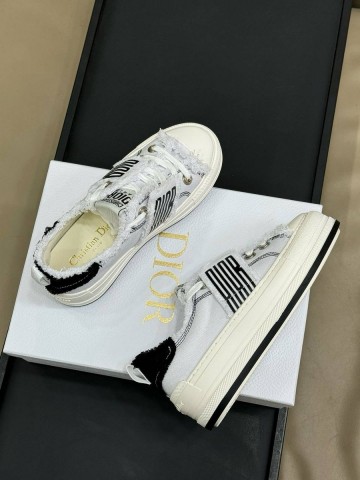 Dior кеды