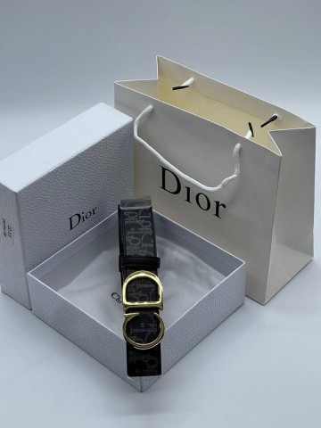 Dior ремень