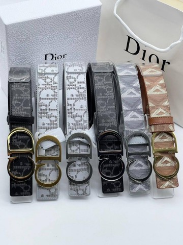 Dior ремень
